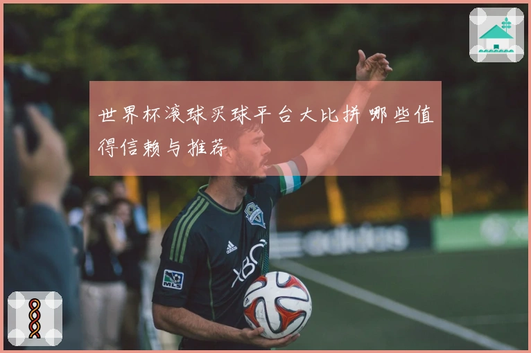 世界杯滚球买球平台大比拼 哪些值得信赖与推荐