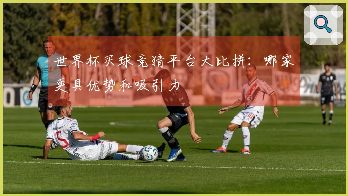 世界杯买球竞猜平台大比拼：哪家更具优势和吸引力