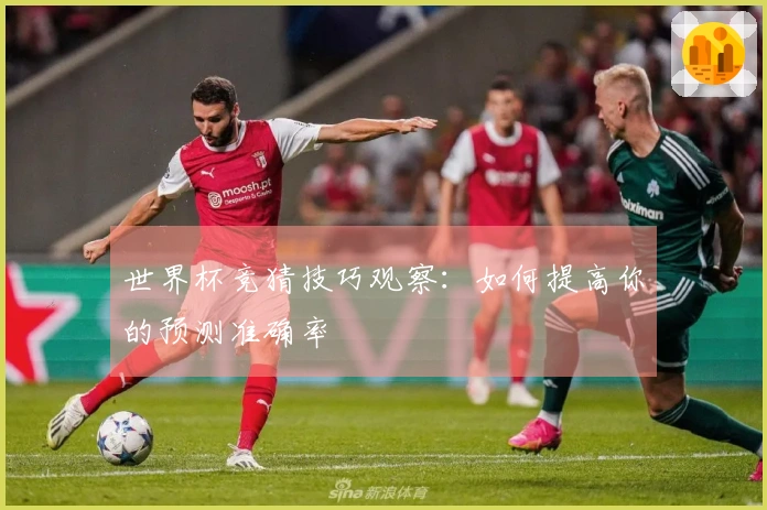 世界杯竞猜技巧观察：如何提高你的预测准确率