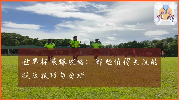 世界杯滚球攻略：那些值得关注的投注技巧与分析