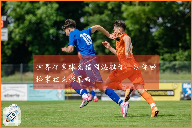 世界杯买球竞猜网站推荐，助你轻松掌控竞彩策略
