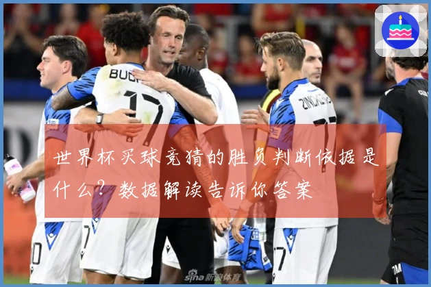 世界杯买球竞猜的胜负判断依据是什么？数据解读告诉你答案