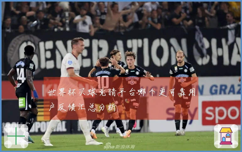 世界杯买球竞猜平台哪个更可靠用户反馈汇总分析