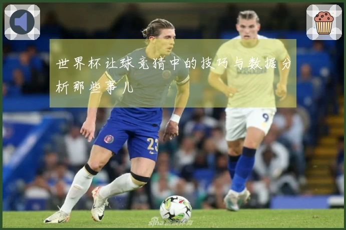 世界杯让球竞猜中的技巧与数据分析那些事儿